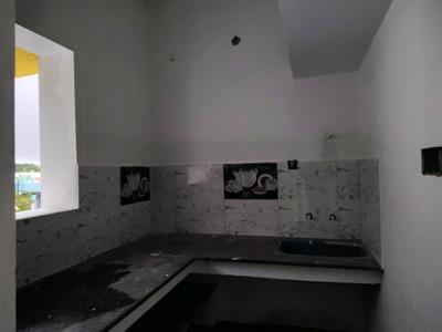 Kitchen Image of 1040 Sq.ft 2 BHK Apartment / Flat for sale in Perambur Chennai for Rs. 7600000