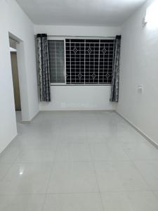 Living Room Image of 650 Sq.ft 1 BHK Apartment / Flat for rent in Sangli Miraj Kupwad Sangli for Rs. 11000