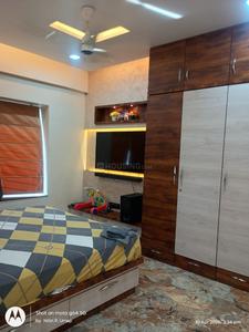 Bedroom Image of 3500 Sq.ft 4 BHK Apartment / Flat for sale in Laxminagar Nagpur for Rs. 45000000