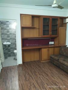 Bedroom Image of 1800 Sq.ft 3 BHK Apartment / Flat for rent in Ambawadi Ahmedabad for Rs. 35000