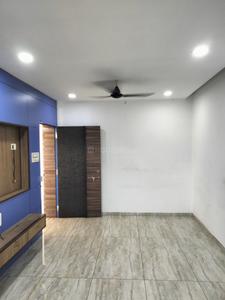 Hall Image of 1160 Sq.ft 2 BHK Apartment / Flat for sale in Adajan Surat for Rs. 4000000
