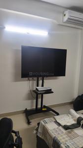 Bedroom Image of 1574 Sq.ft 3 BHK Apartment / Flat for sale in Amrapali Heartbeat City IV, Sector 107 Noida for Rs. 17300000