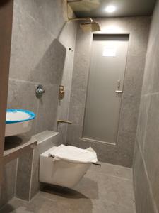 Bedroom Three Image of 1550 Sq.ft 3 BHK Apartment / Flat for sale in Millennium Celesta, Kharghar Navi Mumbai for Rs. 16800000