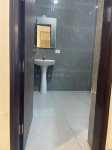 Bathroom Image of 1400 Sq.ft 2 BHK Builder Floor for rent in Sector 80 Mohali for Rs. 29000