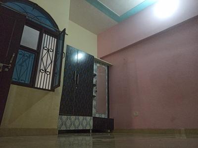 Bedroom Image of 800 Sq.ft 2 BHK Independent House for rent in Dhoomanganj Allahabad for Rs. 7300