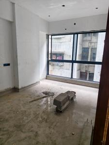 Hall Image of 680 Sq.ft 1 BHK Apartment / Flat for sale in Airoli Navi Mumbai for Rs. 8800000
