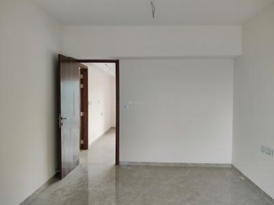 Bedroom Image of 1650 Sq.ft 3 BHK Apartment / Flat for sale in L And T Elixir Reserve, Powai Mumbai for Rs. 67000000