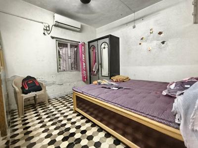 Bedroom Image of 1900 Sq.ft 4 BHK Villa for sale in New Gotri Vadodara for Rs. 7000000