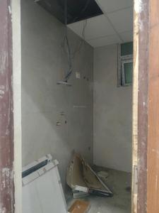 Common Bathroom Image of 1449 Sq.ft 3 BHK Apartment / Flat for sale in Vyam Metro Apartments, Noida Extension Greater Noida for Rs. 5041500