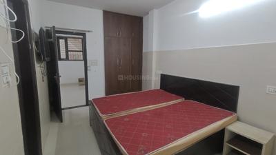 2 BHK Independent Builder Floor