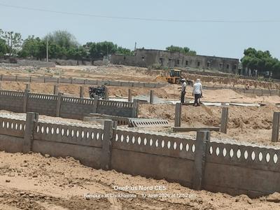 Image of 1000 Sq.ft Residential Plot / Land for sale in YBL Raghav Homes, Bhankrota, Jaipur for Rs. 2300000