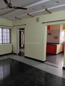 Hall Image of 1000 Sq.ft 2 BHK Builder Floor for rent in JP Nagar Bengaluru for Rs. 25000