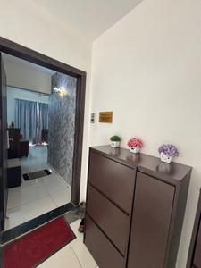 Hall Image of 746 Sq.ft 2 BHK Apartment / Flat for sale in Sukhwani Sepia, Tathawade Pune for Rs. 9700000