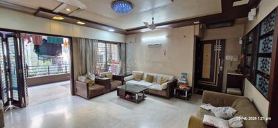 Hall Image of 3790 Sq.ft 5 BHK Duplex for sale in Kothrud Pune for Rs. 48721000