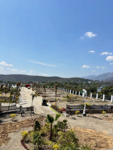 Image of 2250 Sq.ft Residential Plot / Land for sale in Vedvan Valley By EMS Realty, Kairwaan Gaon, Dehradun for Rs. 21250000
