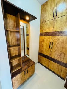 Bedroom Image of 1482 Sq.ft 3 BHK Apartment / Flat for sale in Shri Kishanpura Jaipur for Rs. 5799000