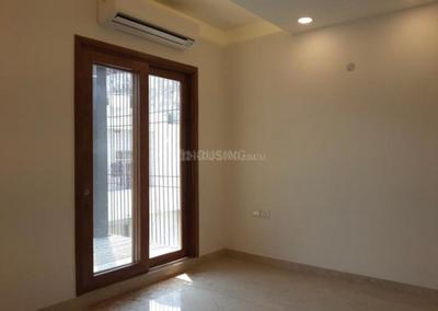 Bedroom Image of 2250 Sq.ft 3 BHK Builder Floor for sale in Greater Kailash New Delhi for Rs. 68000000