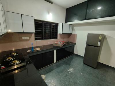 Kitchen Image of 2200 Sq.ft 4 BHK Independent House for sale in Koodothummal Wayanad for Rs. 9600000