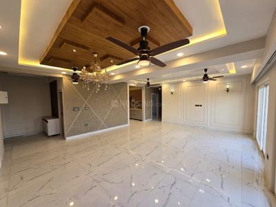 Hall Image of 1750 Sq.ft 3 BHK Apartment / Flat for sale in Ajnara Gen X, Crossings Republik Ghaziabad for Rs. 11500000