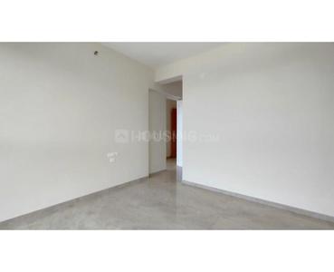 Bedroom Image of 1069 Sq.ft 2 BHK Apartment / Flat for sale in Tata Serein Phase 1, Thane West Thane for Rs. 18400000