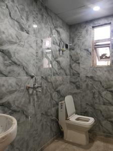 Common Bathroom Image of 1500 Sq.ft 3 BHK Apartment / Flat for sale in Venice Aspire, Noida Extension Greater Noida for Rs. 5500000