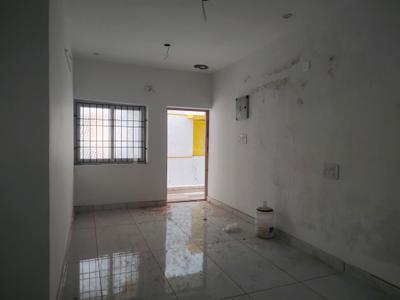 Living Room Image of 1020 Sq.ft 2 BHK Apartment / Flat for sale in Perambur Chennai for Rs. 7500000