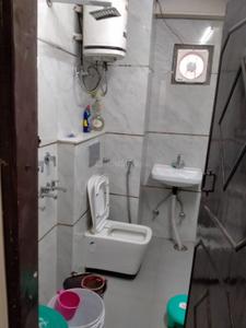 Image of 650 Sq.ft 2 BHK Builder Floor for rent in Sector 39, Gurgaon for Rs. 35000
