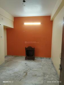 Hall Image of 750 Sq.ft 2 BHK Independent House for rent in Lake Town Kolkata for Rs. 12500
