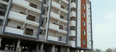Image of 1250 Sq.ft 2 BHK Apartment / Flat for sale in Golden Lake Way, Kompally, Hyderabad for Rs. 6750000