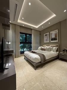 Bedroom Image of 1500 Sq.ft 3 BHK Apartment / Flat for sale in Sobha Manhattan Towers Town Park, Yadavanahalli Bengaluru for Rs. 19000000