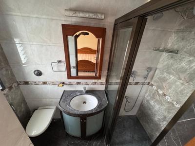Image of 750 Sq.ft 1 BHK Apartment / Flat for rent in Malabar Apartments, Malabar Hill, Mumbai for Rs. 125000