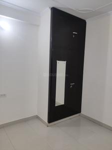 Bedroom Image of 1650 Sq.ft 2 BHK Builder Floor for rent in Mahatma Gandhi Nagar Jaipur for Rs. 20000