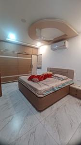 Bedroom Image of 1700 Sq.ft 3 BHK Duplex for sale in Karamsad Anand for Rs. 11500000
