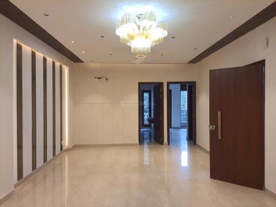 Living Room Image of 1800 Sq.ft 3 BHK Builder Floor for sale in Sunder Homes Luxury Floors South City 2, Sector 49 Gurgaon for Rs. 27500000