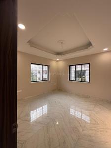 Hall Image of 8000 Sq.ft 9 BHK Independent House for sale in Madurdaha Kolkata for Rs. 32000000