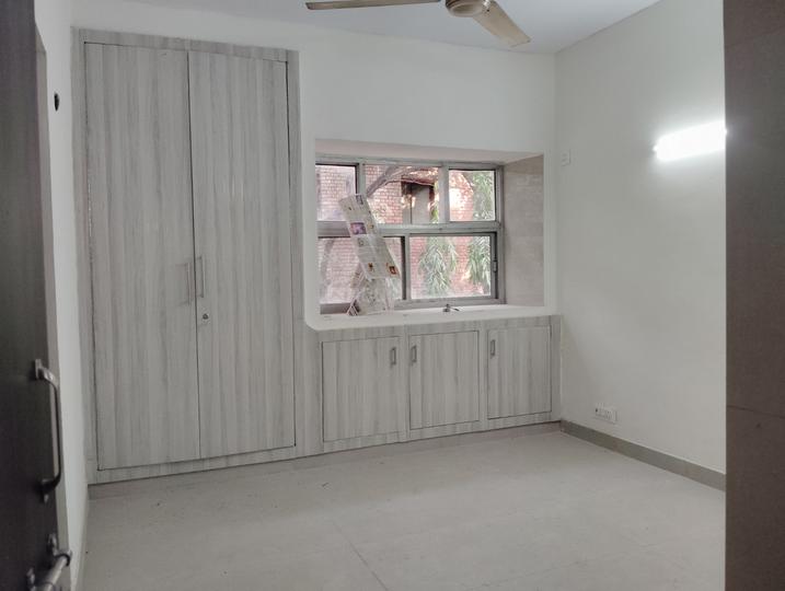 Navbharat society Bedroom 1