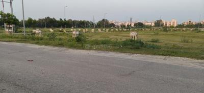 Image of 60 Sq.ft Residential Plot / Land for sale in Vrindavan Yojana, Lucknow for Rs. 6000000