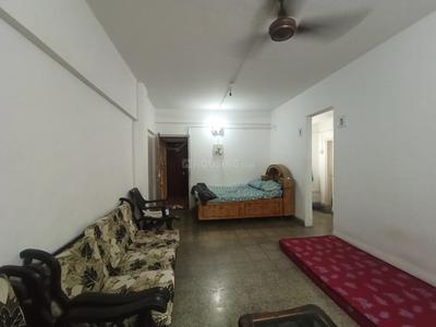 Hall Image of 400 Sq.ft 1 BHK Apartment / Flat for sale in Torun Kamdhenu Estate CHS, Hadapsar Pune for Rs. 3000000