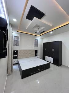 Bedroom Image of 3340 Sq.ft 5 BHK Villa for sale in Pacifica Aurum Villas, Padur Chennai for Rs. 26500000