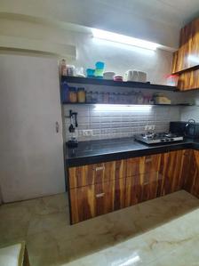 Kitchen Image of Seprate  in Juhu, Mumbai