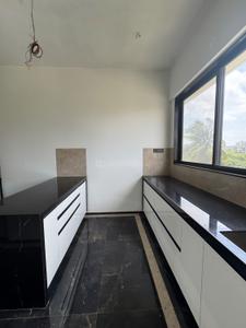 Kitchen Image of 2200 Sq.ft 3 BHK Apartment / Flat for sale in Mukund Nagar Pune for Rs. 36000000
