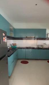 Kitchen Image of 3000 Sq.ft 4.5 BHK Apartment / Flat for sale in Pashankar Yin Yang, Kharadi Pune for Rs. 36000000