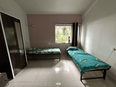 Image of Garden Girls PG Hostel in Karve Nagar, Pune