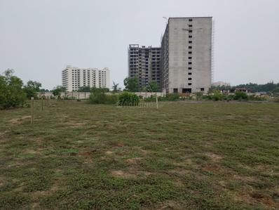 Image of 4356 Sq.ft Residential Plot / Land for sale in Baliapanda Housing Board Colony, Puri for Rs. 20000000