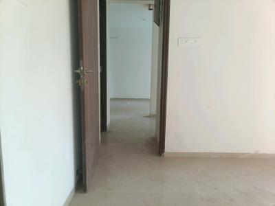 Bedroom Image of 1280 Sq.ft 2 BHK Apartment / Flat for sale in Hitech Dwarka, Kharghar Navi Mumbai for Rs. 14500000