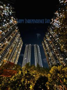 Image of 773 Sq.ft 2 BHK Apartment / Flat for sale in Ten X Habitat Raymond Realty Tower G, Thane West, Thane for Rs. 16500000