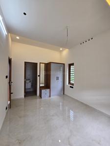 Hall Image of 2400 Sq.ft 4 BHK Independent House for sale in Edathala Aluva for Rs. 11000000