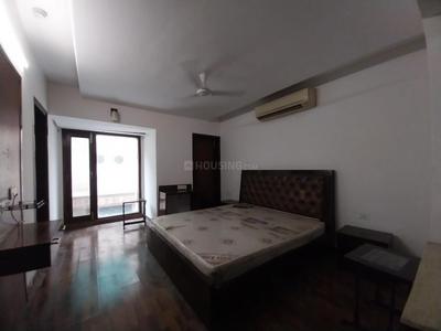 Bedroom Image of 5400 Sq.ft 5 BHK Villa for sale in Sector 14 Noida for Rs. 186000000