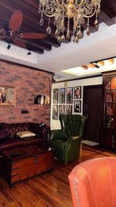 Hall Image of 2350 Sq.ft 4.5 BHK Apartment / Flat for sale in PR7 Airport Road Zirakpur for Rs. 28500000