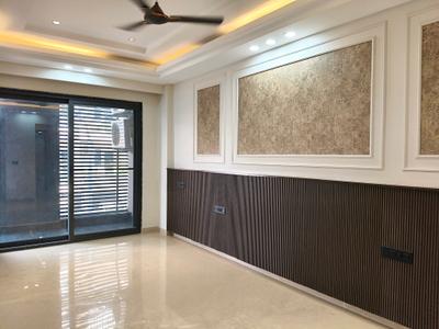 Bedroom Image of 2200 Sq.ft 4 BHK Builder Floor for sale in Sector 57 Gurgaon for Rs. 35000000